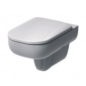 Навесной | подвесной унитаз IFO Grandy Rimfree RP213100200